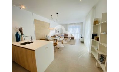 New Build - Áticos -
Pilar de la Horadada - 03190