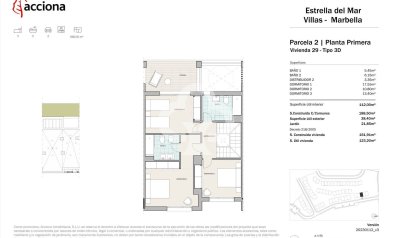 New Build - Adosados -
Marbella - Avenida Víbora Baja s/n