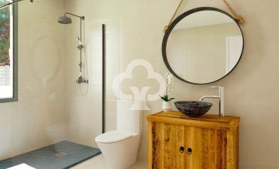 New Build - Villas -
Monforte del Cid - 03679