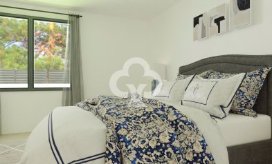 New Build - Villas -
Monforte del Cid - 03679