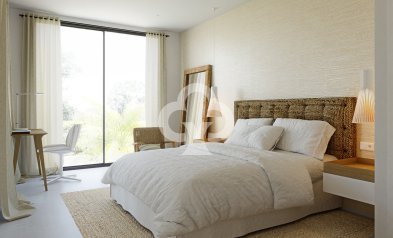 New Build - Villas -
Alfaz del Pi - 03581