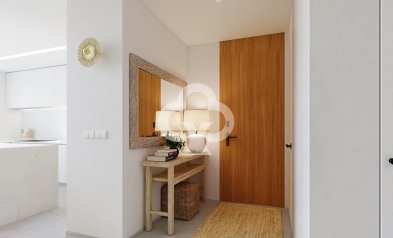 New Build - Villas -
Alfaz del Pi - 03581