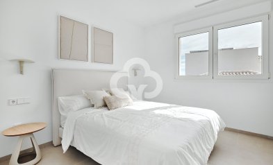 New Build - Chalet independiente -
Los Montesinos - 03187