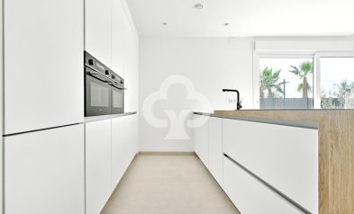 New Build - Chalet independiente -
Los Montesinos - 03187