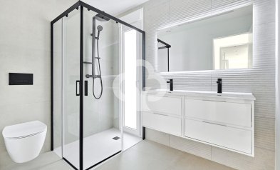 New Build - Chalet independiente -
Los Montesinos - 03187