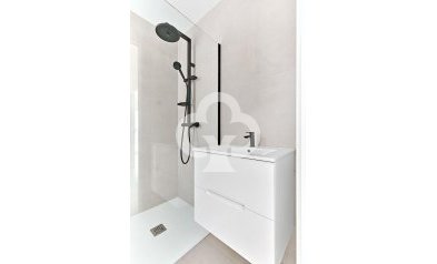 New Build - Chalet independiente -
Los Montesinos - 03187