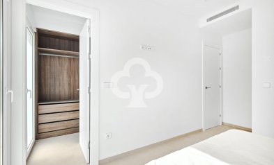 New Build - Chalet independiente -
Los Montesinos - 03187