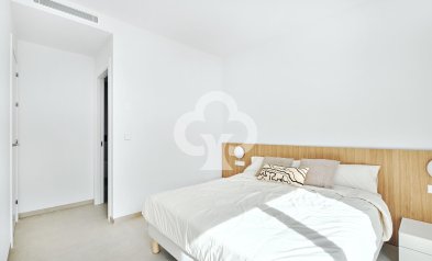 New Build - Chalet independiente -
Los Montesinos - 03187