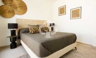 New Build - Bungalows -
San Fulgencio - 03177