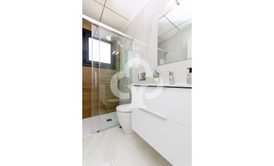 New Build - Villas -
Orihuela - 03319