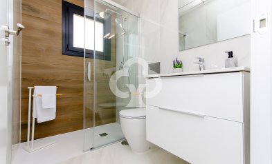 New Build - Villas -
Orihuela - 03319