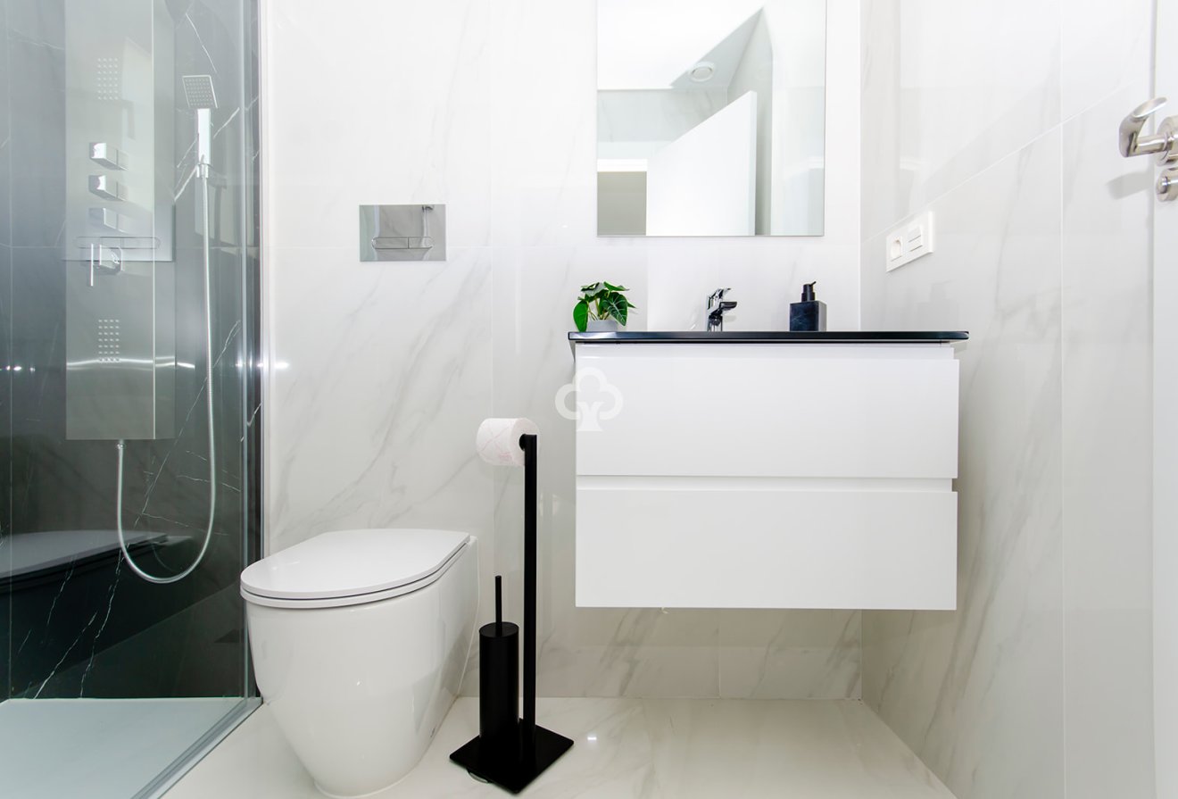 New Build - Villas -
Orihuela - 03319