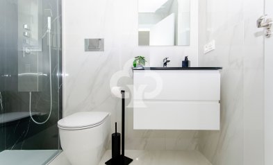 New Build - Villas -
Orihuela - 03319