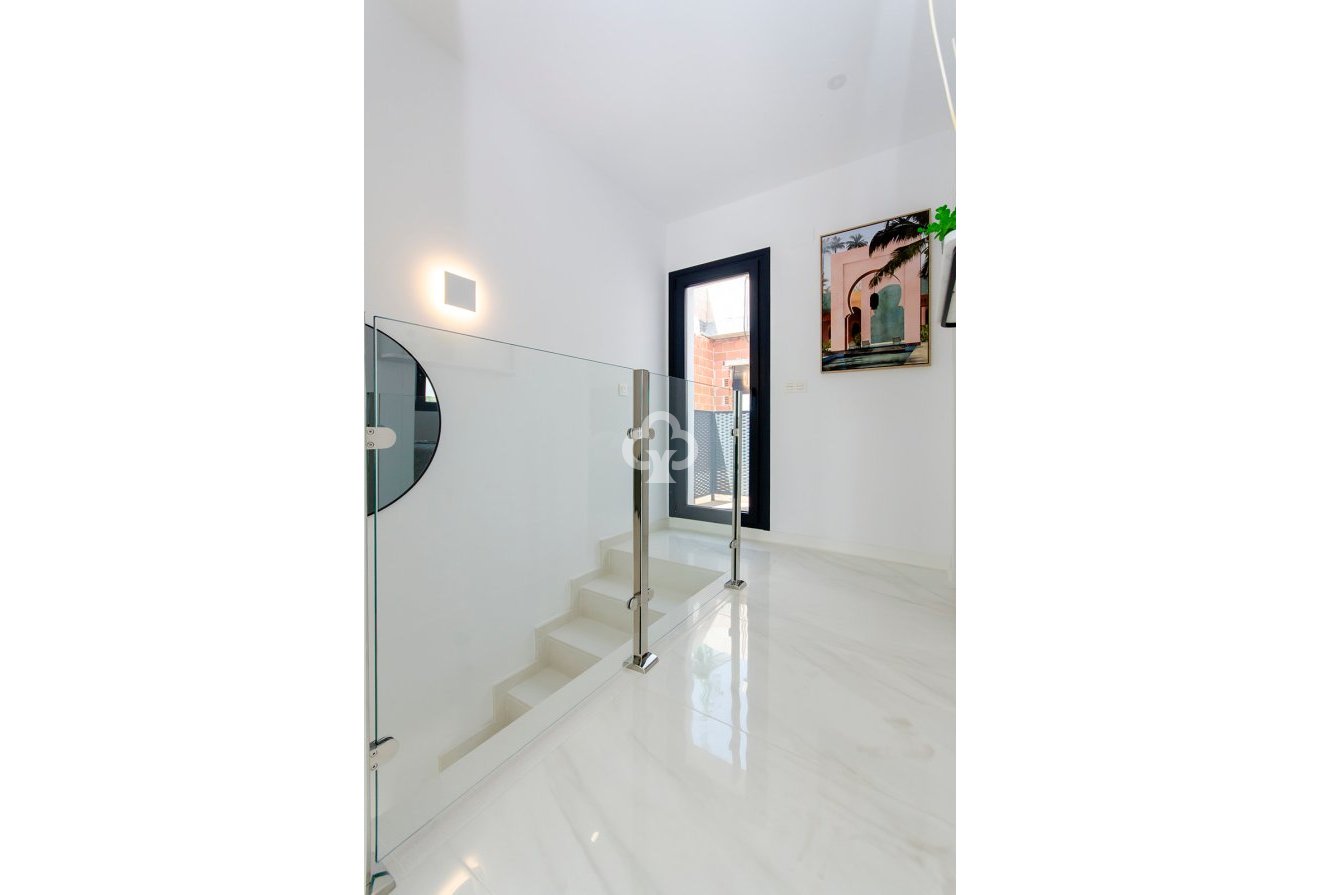 New Build - Villas -
Orihuela - 03319