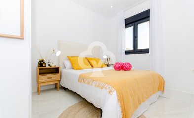 New Build - Villas -
Orihuela - 03319