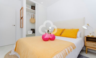 New Build - Villas -
Orihuela - 03319