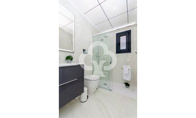 New Build - Villas -
Orihuela - 03319