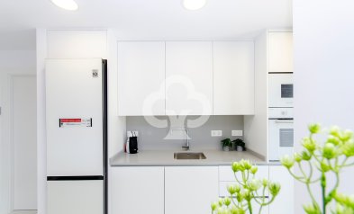 New Build - Villas -
Orihuela - 03319