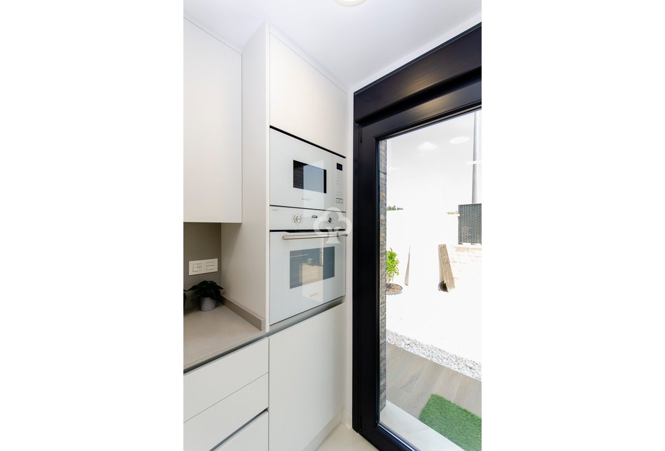 New Build - Villas -
Orihuela - 03319