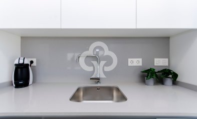 New Build - Villas -
Orihuela - 03319