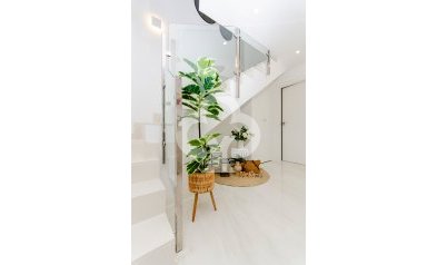 New Build - Villas -
Orihuela - 03319