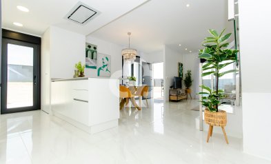 New Build - Villas -
Orihuela - 03319