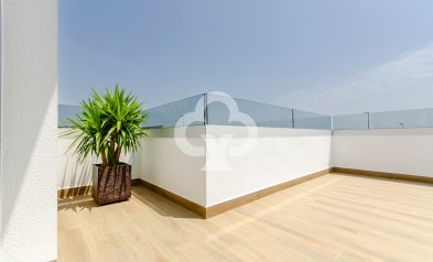 New Build - Villas -
Orihuela - 03319