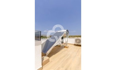 New Build - Villas -
Orihuela - 03319