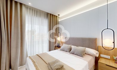 New Build - Áticos -
Orihuela - 03183