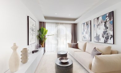 New Build - Áticos -
Orihuela - 03183