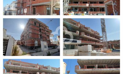 New Build - Áticos -
Orihuela - 03183