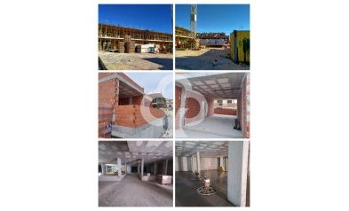 New Build - Áticos -
Orihuela - 03183