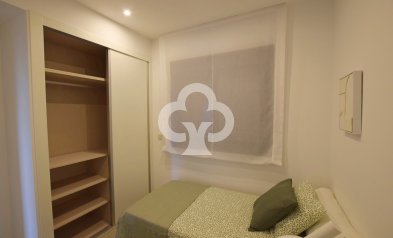 New Build - Bajos -
Torrevieja - 03188