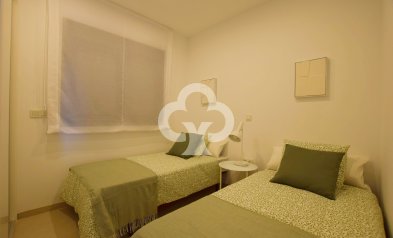 New Build - Bajos -
Torrevieja - 03188