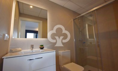 New Build - Bajos -
Torrevieja - 03188