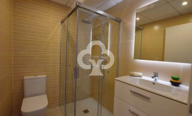 New Build - Bajos -
Torrevieja - 03188