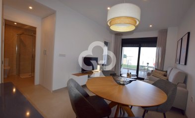 New Build - Bajos -
Torrevieja - 03188