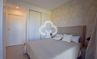 New Build - Bajos -
Torrevieja - 03188