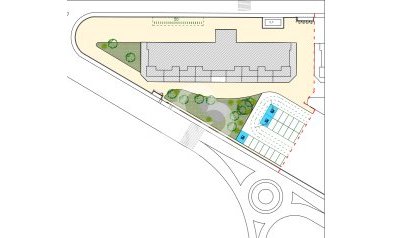 New Build - Bajos -
Torrevieja - 03188