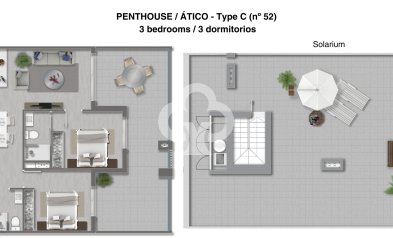 New Build - Bajos -
Torrevieja - 03188