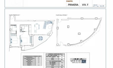 New Build - Apartamentos -
La Villajoyosa / Vila Joiosa - 03570, Ciudad de Requena, 1