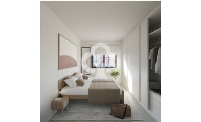 Neue Gebäude - Bajos -
Mijas