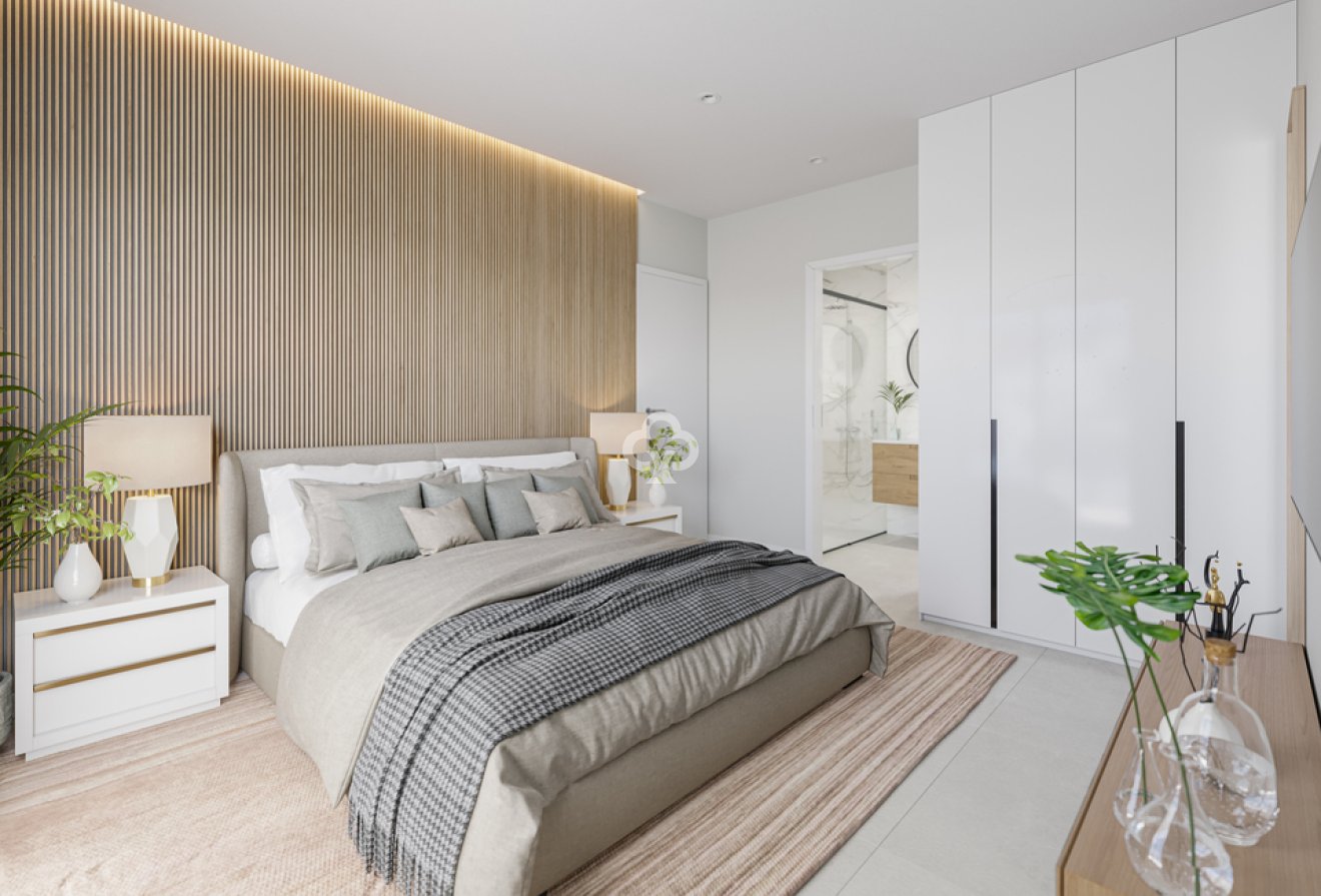 Uudiskohde - Bajos -
San Pedro del Pinatar