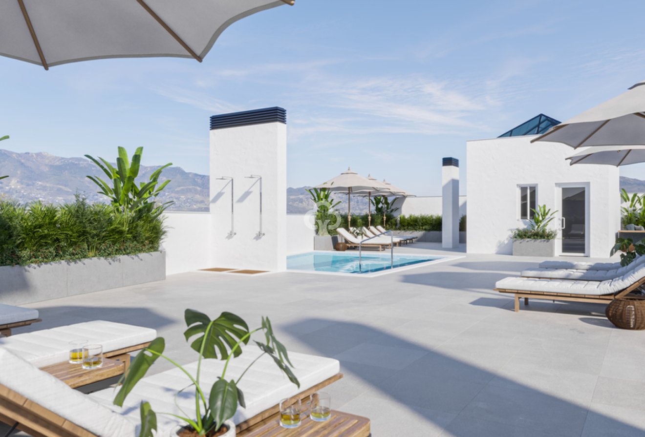 Uudiskohde - Bajos -
San Pedro del Pinatar