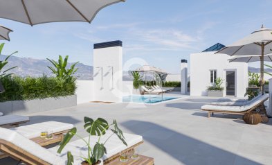 Uudiskohde - Bajos -
San Pedro del Pinatar