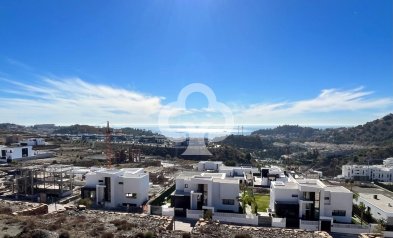 Obra nueva - Detached houses -
Málaga