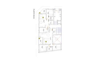 Uudiskohde - Apartamentos -
Guardamar del Segura