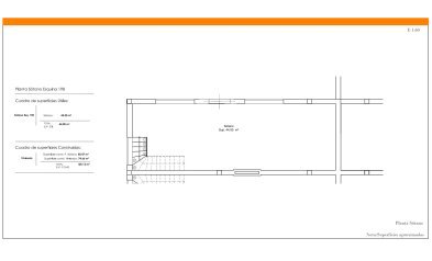 New Build - Adosados -
Gran Alacant - Calle Malta, 23