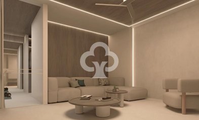 New Build - Adosados -
Gran Alacant - Calle Malta, 1