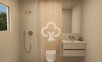 New Build - Adosados -
Gran Alacant - Calle Malta, 1